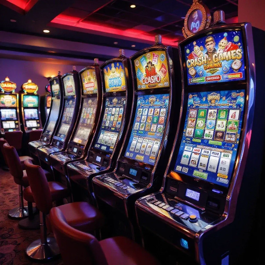 Fast-Play Casino Games: Quick Wins, Strategies & Expert Guide