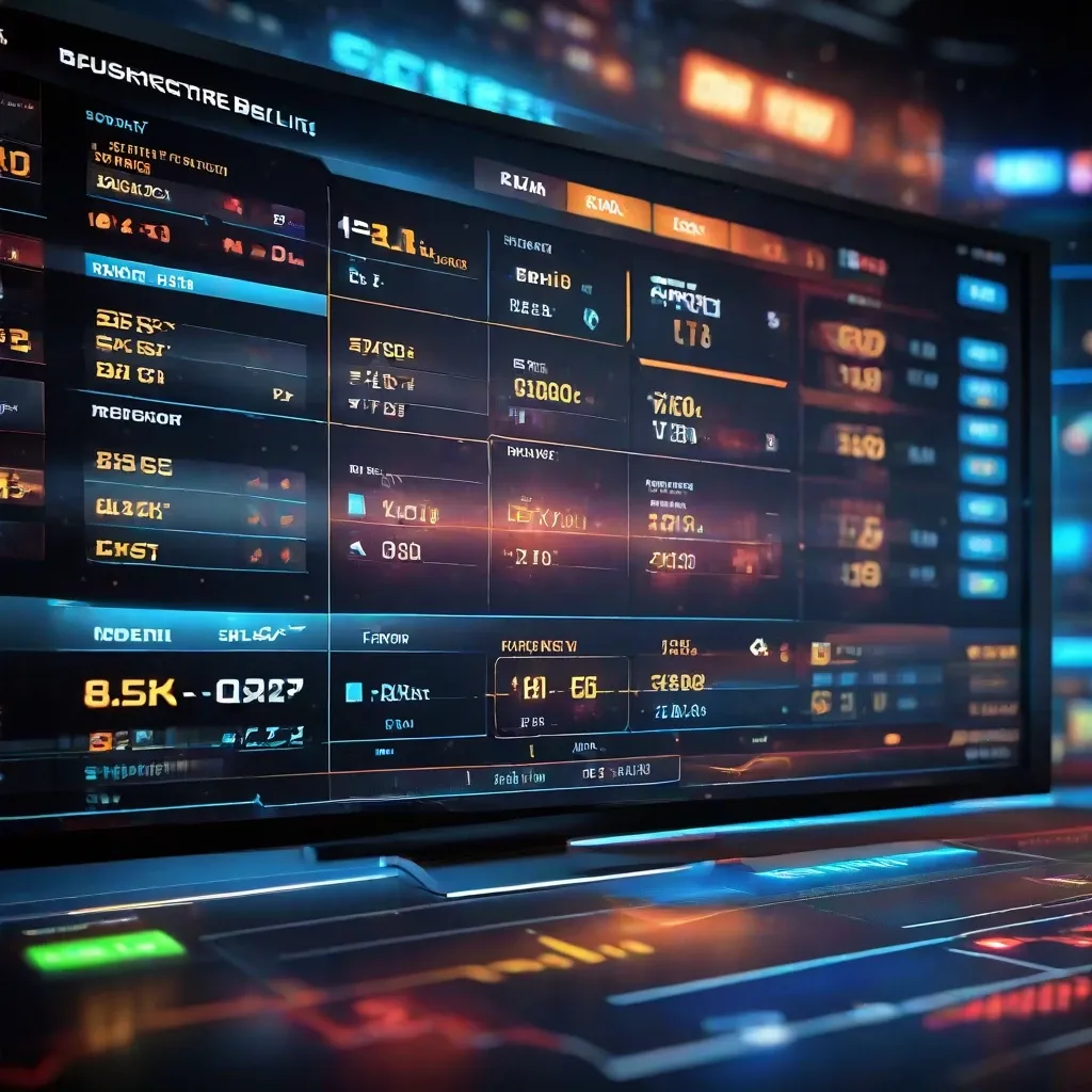 Dynamic_Betting_Board