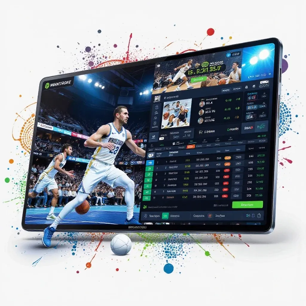In-Game Betting: Strategies for Profitable Live Sports Wagers