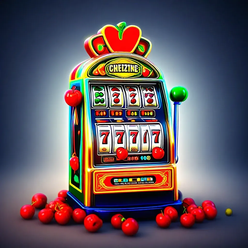 Classic Slots Reimagined: The Nostalgic Comeback in Modern Casinos