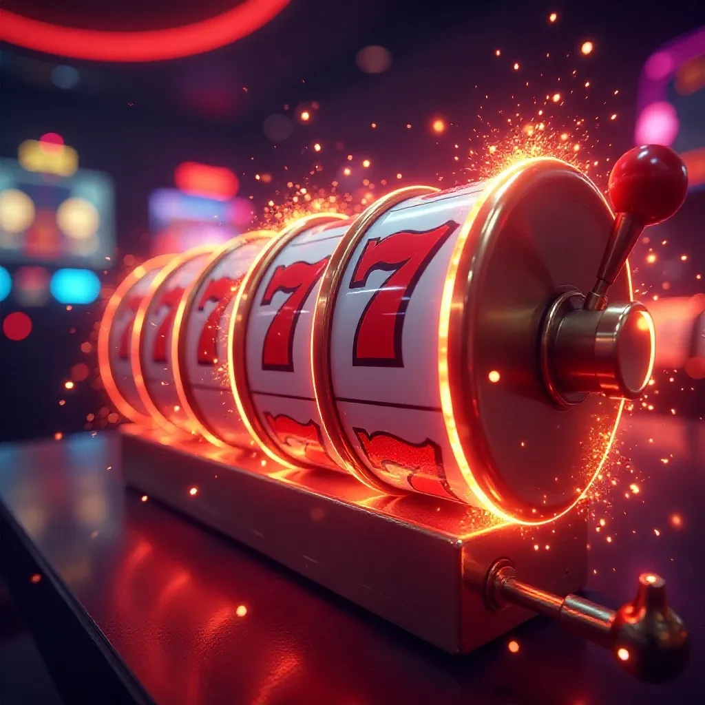 Speed Reels Electrified